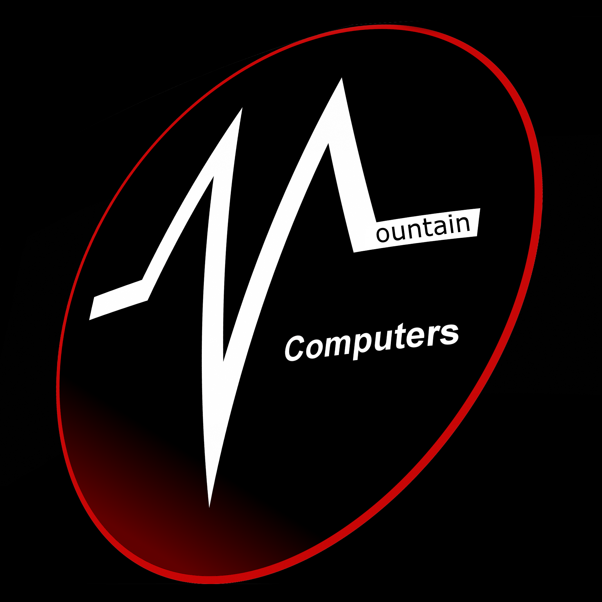 Mountain Computers Logo